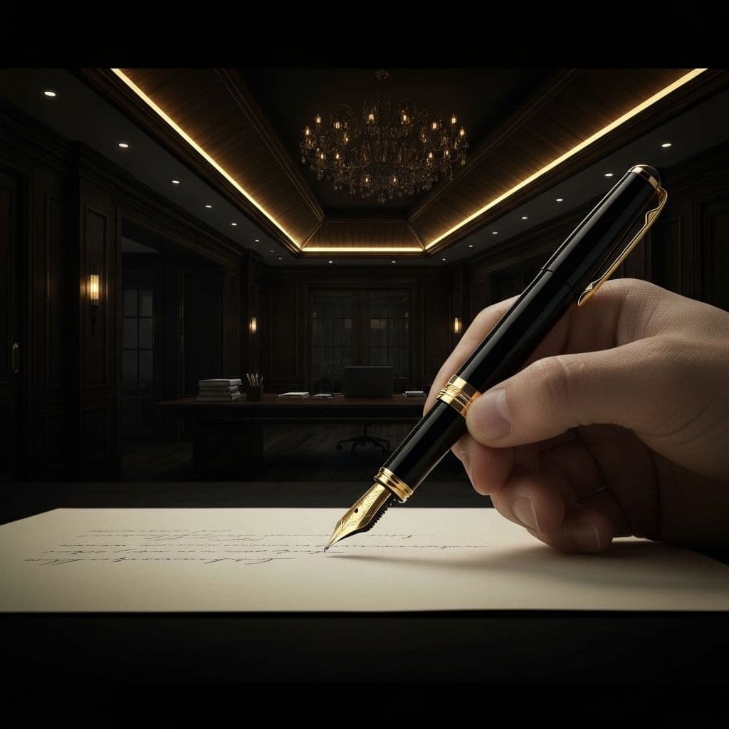 Definición narrativa