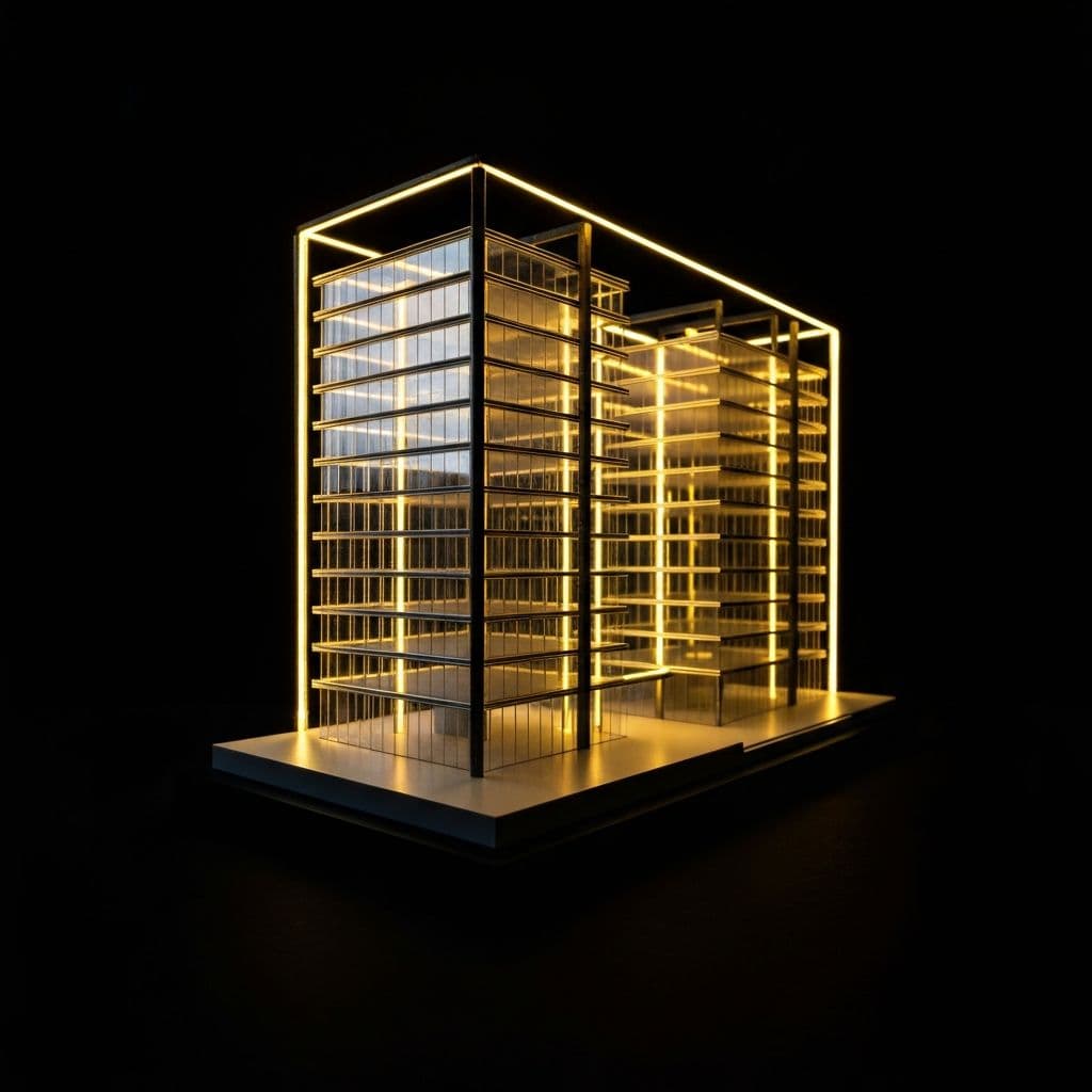 Diseño arquitectónico