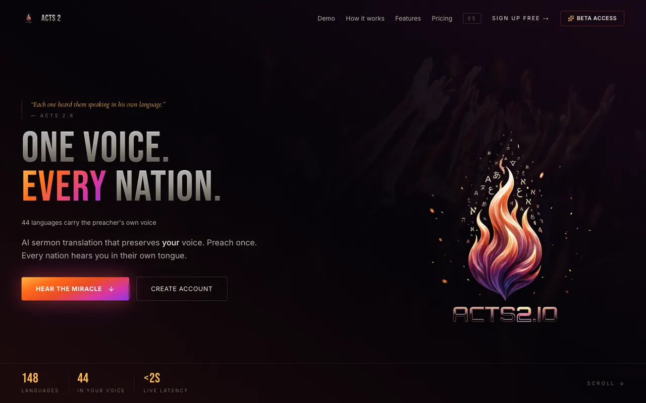 Acts 2