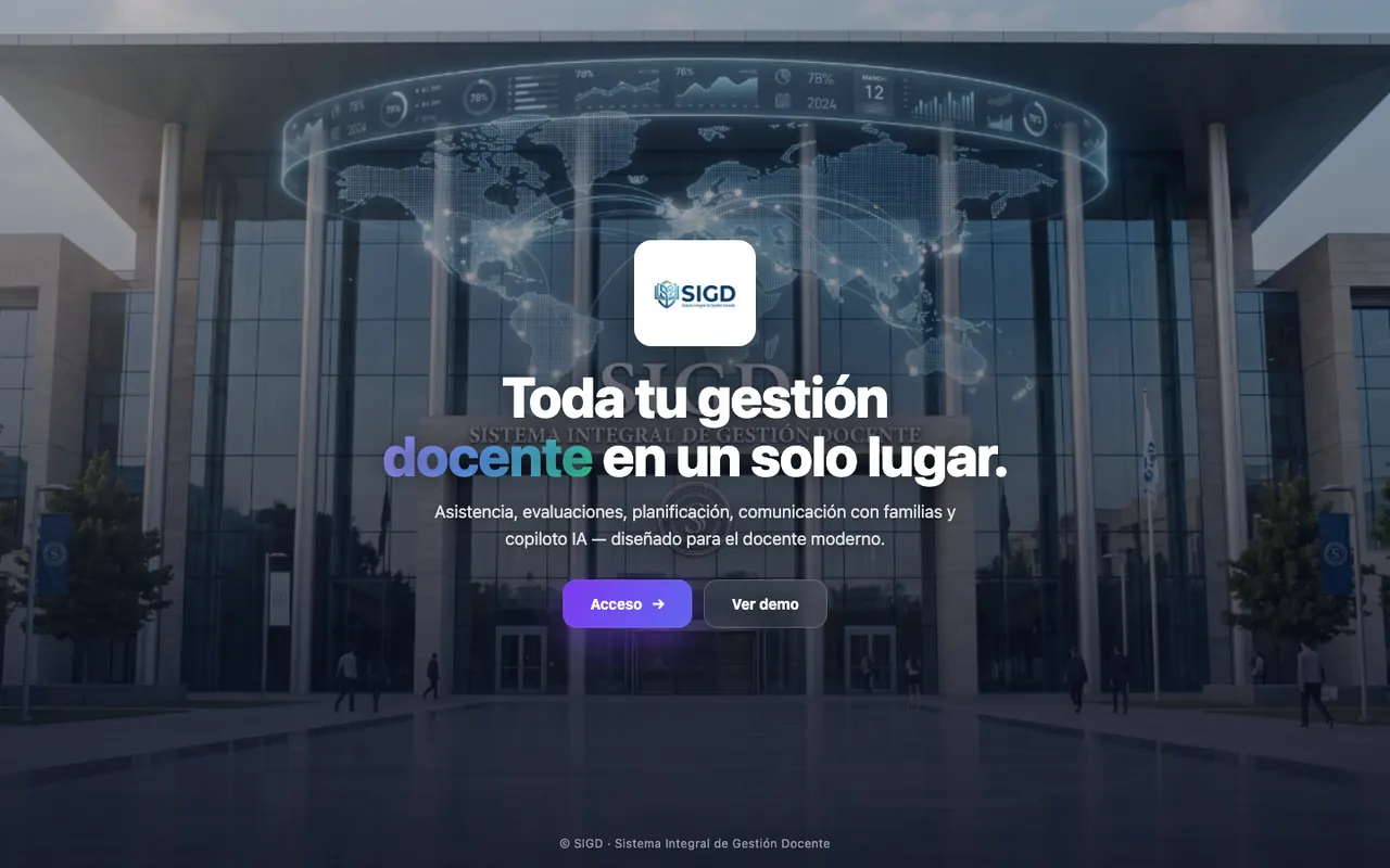 SIGD